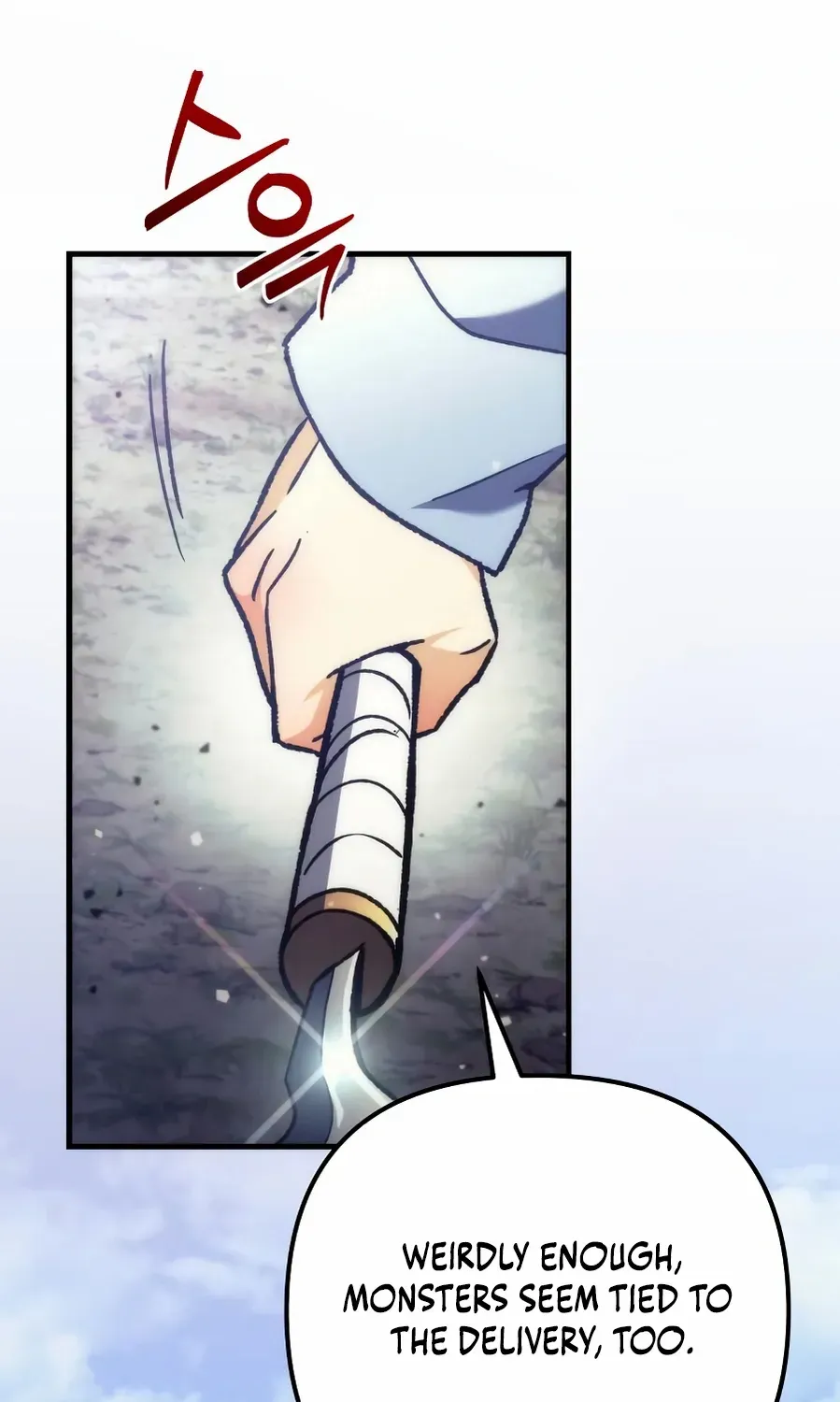 The Rebellious Apostle of the Harvest Goddess Chapter 5 page 140 - 