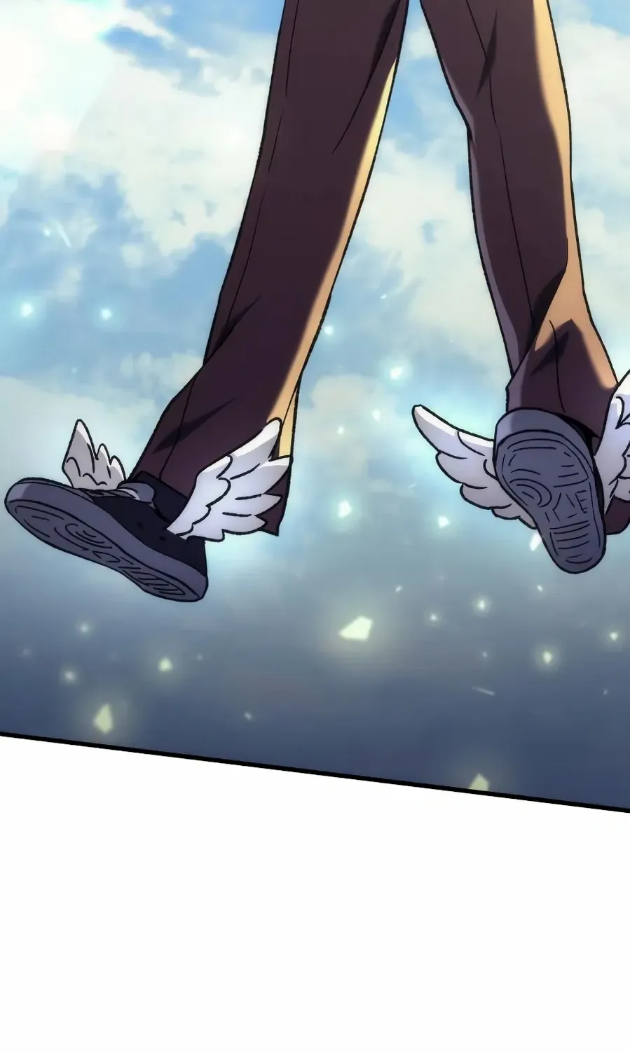 The Rebellious Apostle of the Harvest Goddess Chapter 5 page 172 - 