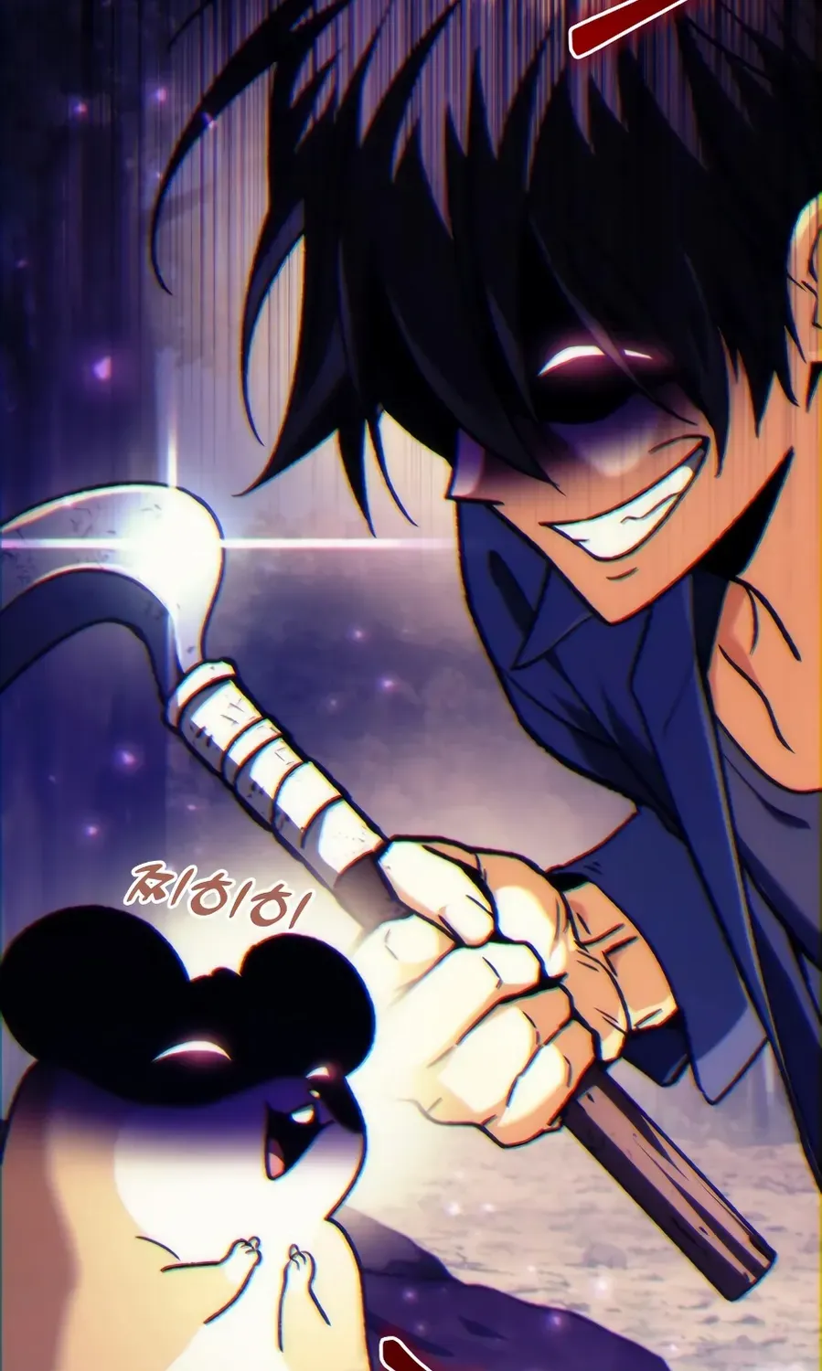 The Rebellious Apostle of the Harvest Goddess Chapter 5 page 175 - 