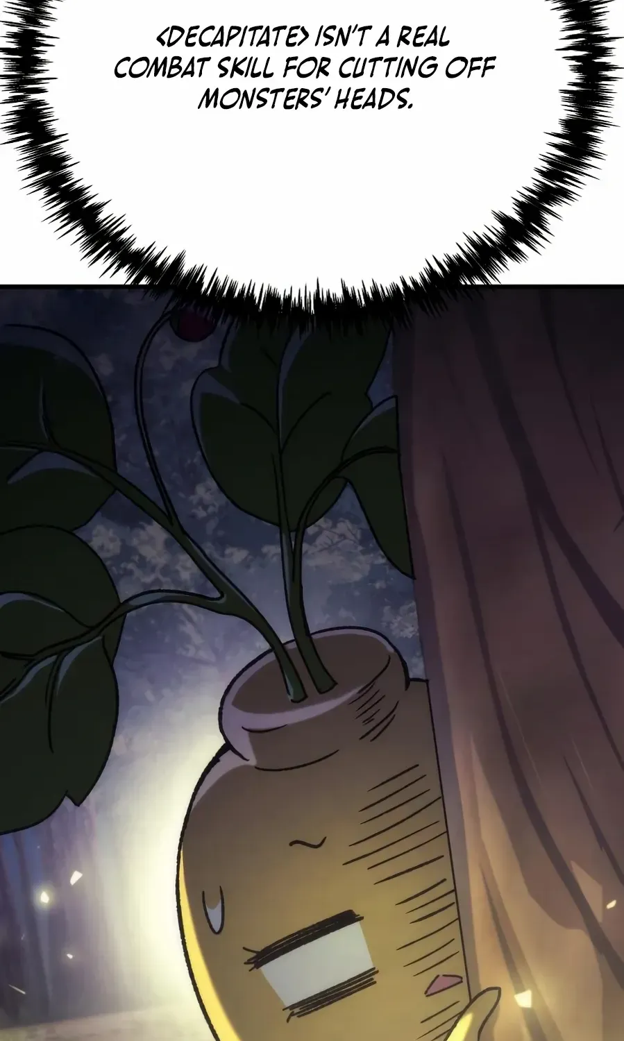 The Rebellious Apostle of the Harvest Goddess Chapter 5 page 19 - 