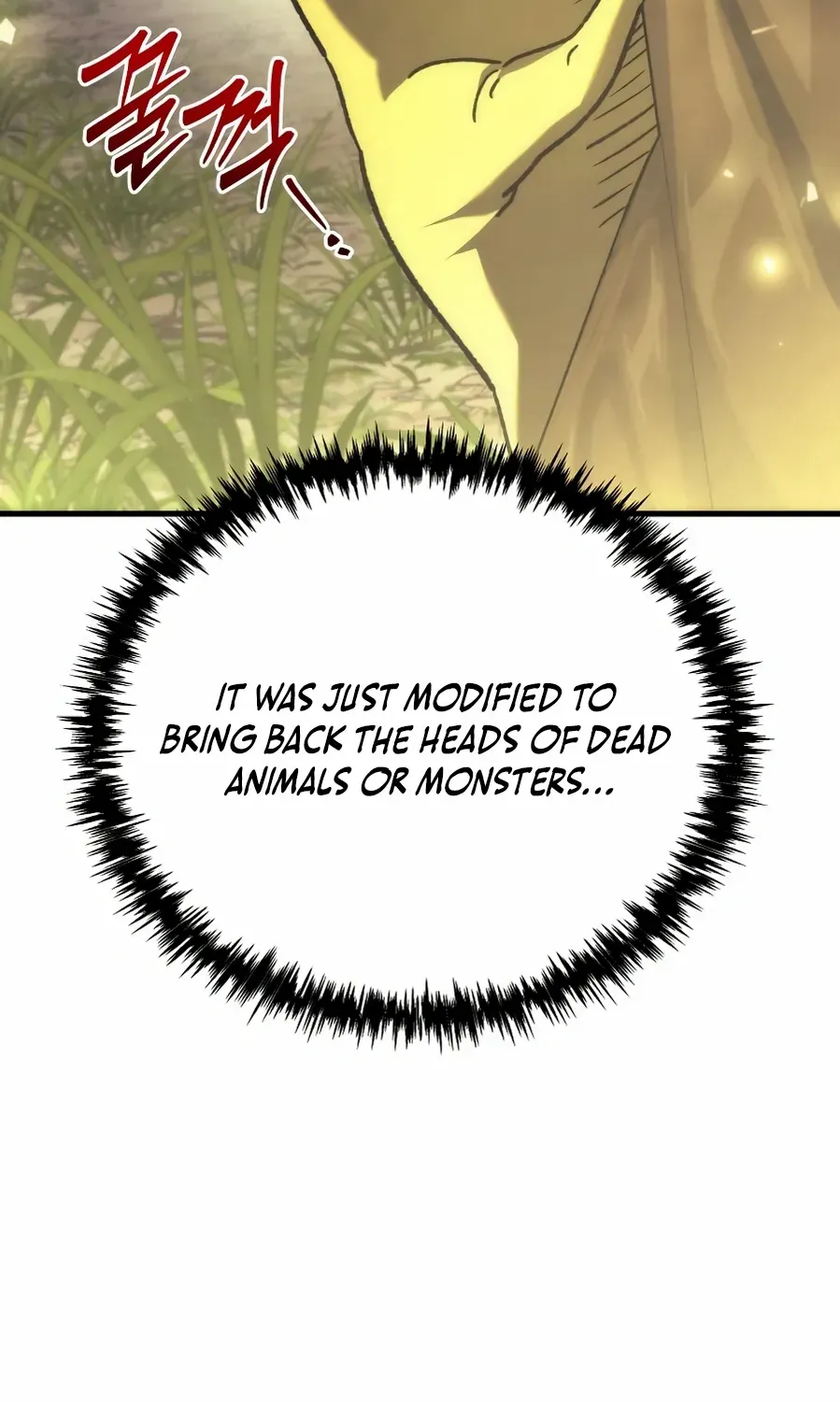 The Rebellious Apostle of the Harvest Goddess Chapter 5 page 20 - 