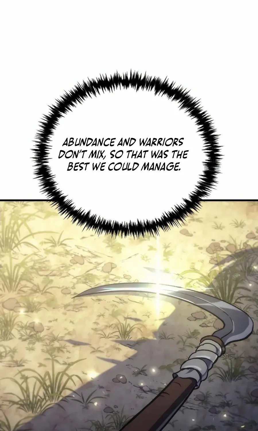 The Rebellious Apostle of the Harvest Goddess Chapter 5 page 21 - 