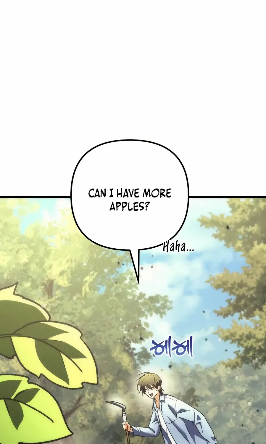 The Rebellious Apostle of the Harvest Goddess Chapter 5 page 27 - 