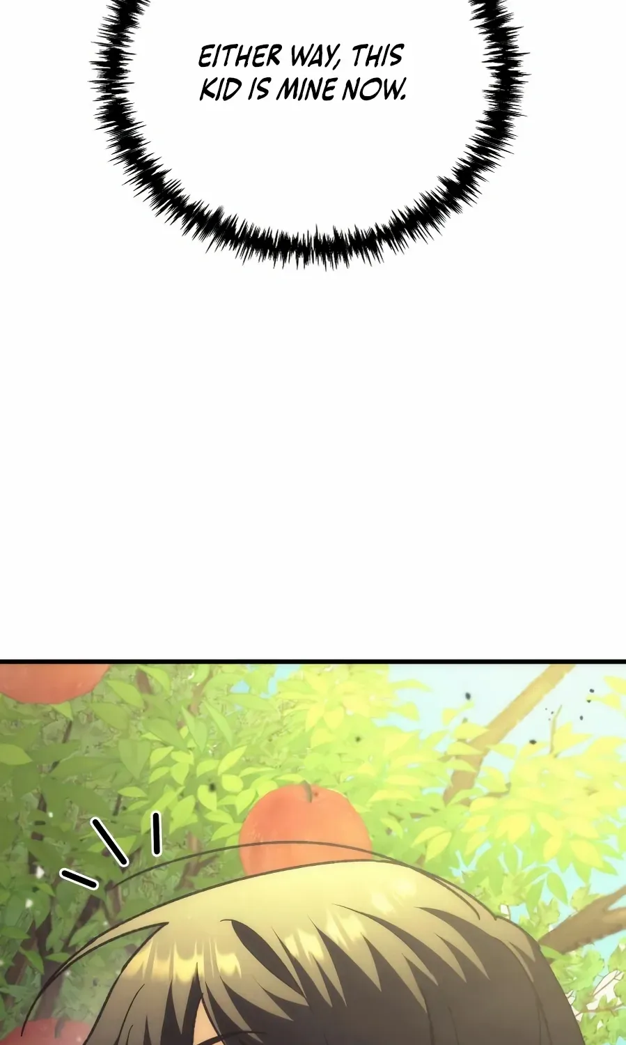 The Rebellious Apostle of the Harvest Goddess Chapter 5 page 30 - 