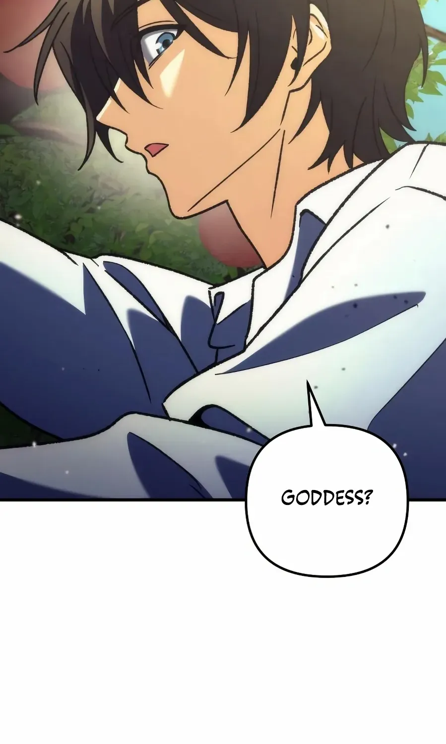 The Rebellious Apostle of the Harvest Goddess Chapter 5 page 31 - 