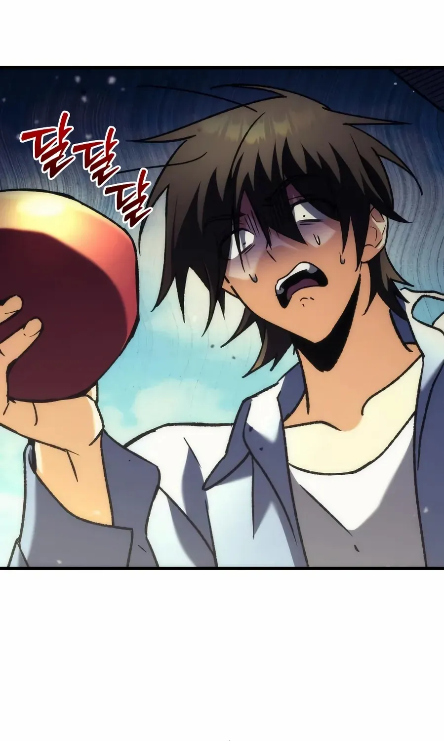 The Rebellious Apostle of the Harvest Goddess Chapter 5 page 35 - 