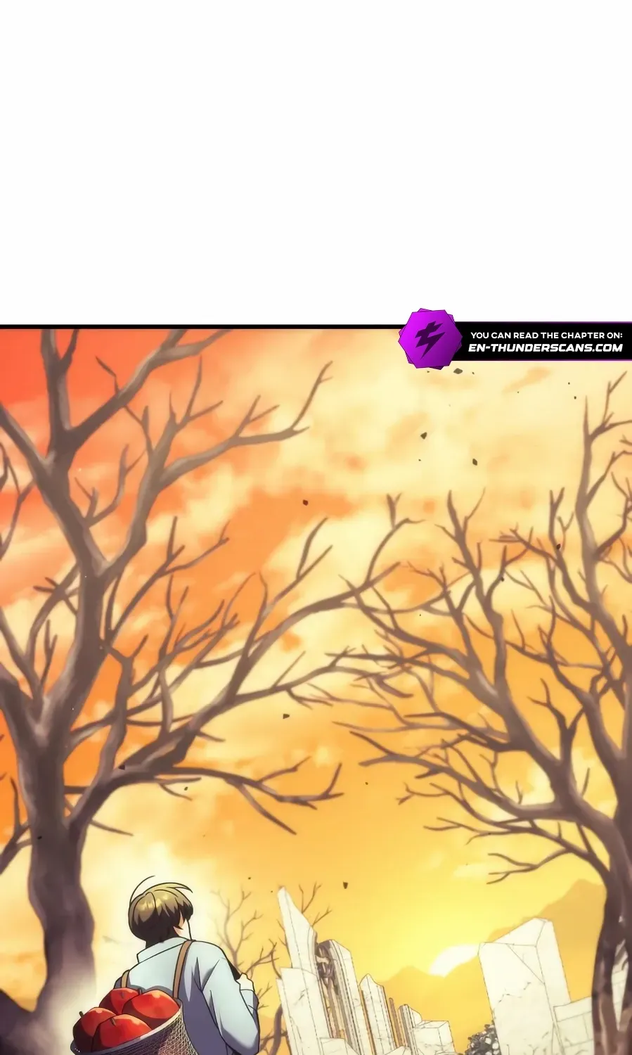 The Rebellious Apostle of the Harvest Goddess Chapter 5 page 38 - 