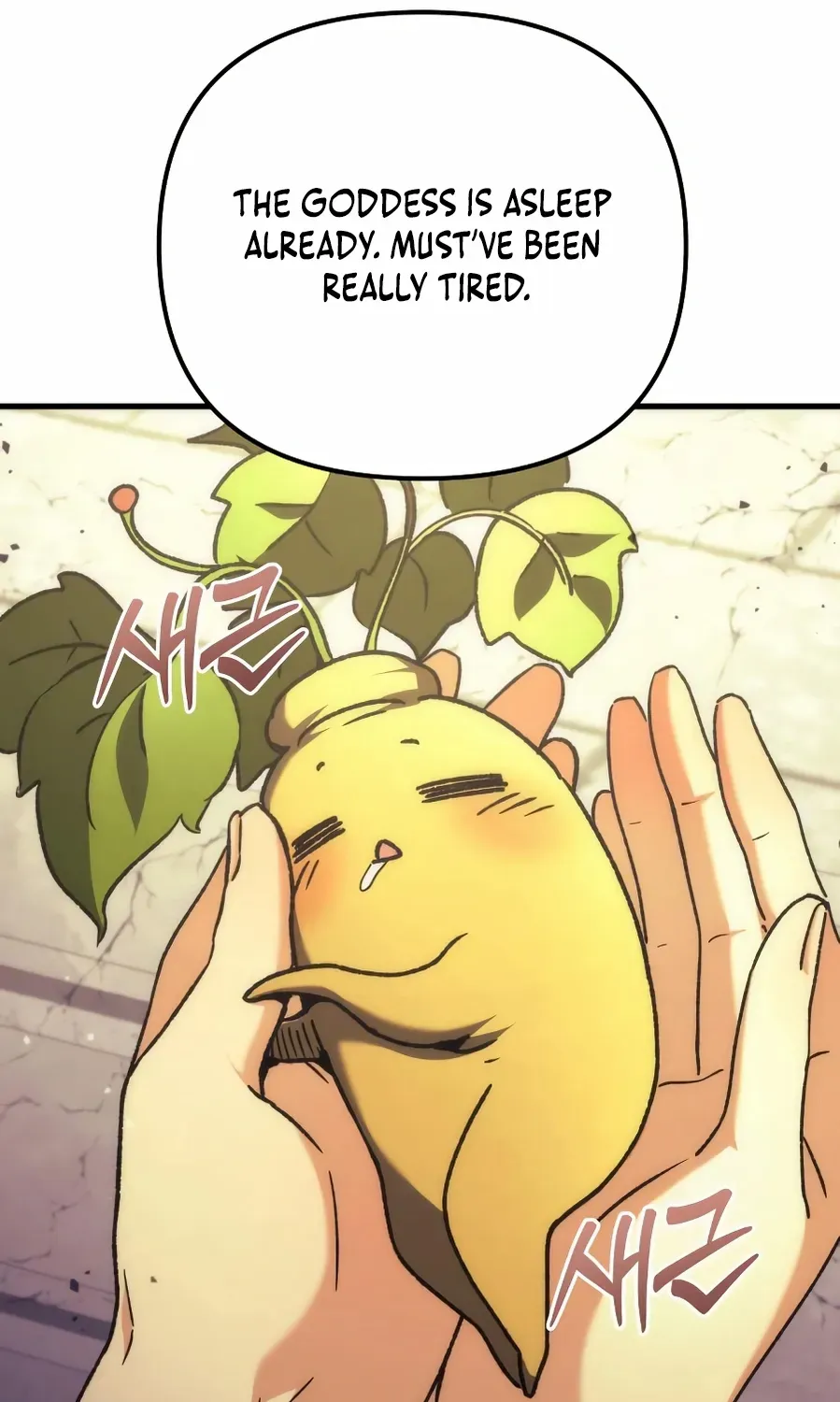 The Rebellious Apostle of the Harvest Goddess Chapter 5 page 40 - 
