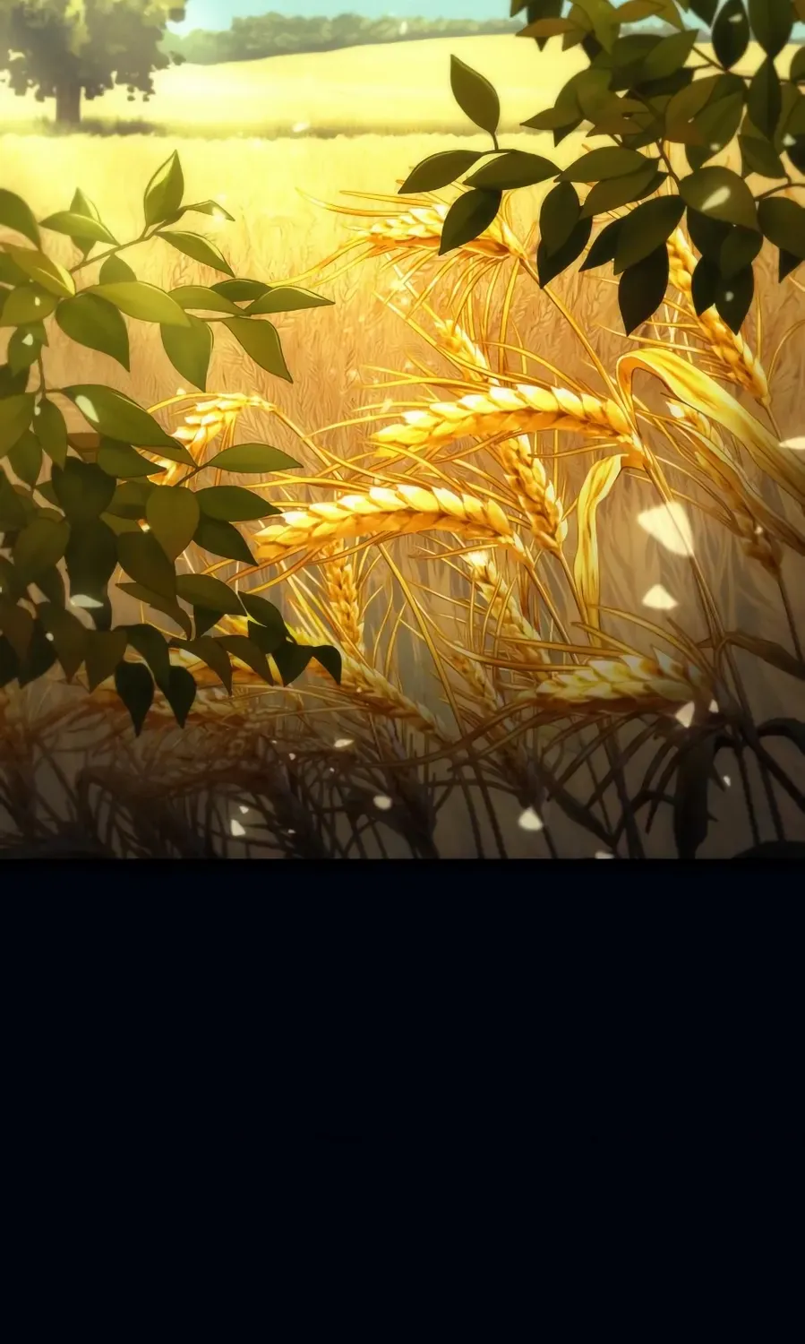 The Rebellious Apostle of the Harvest Goddess Chapter 5 page 5 - 