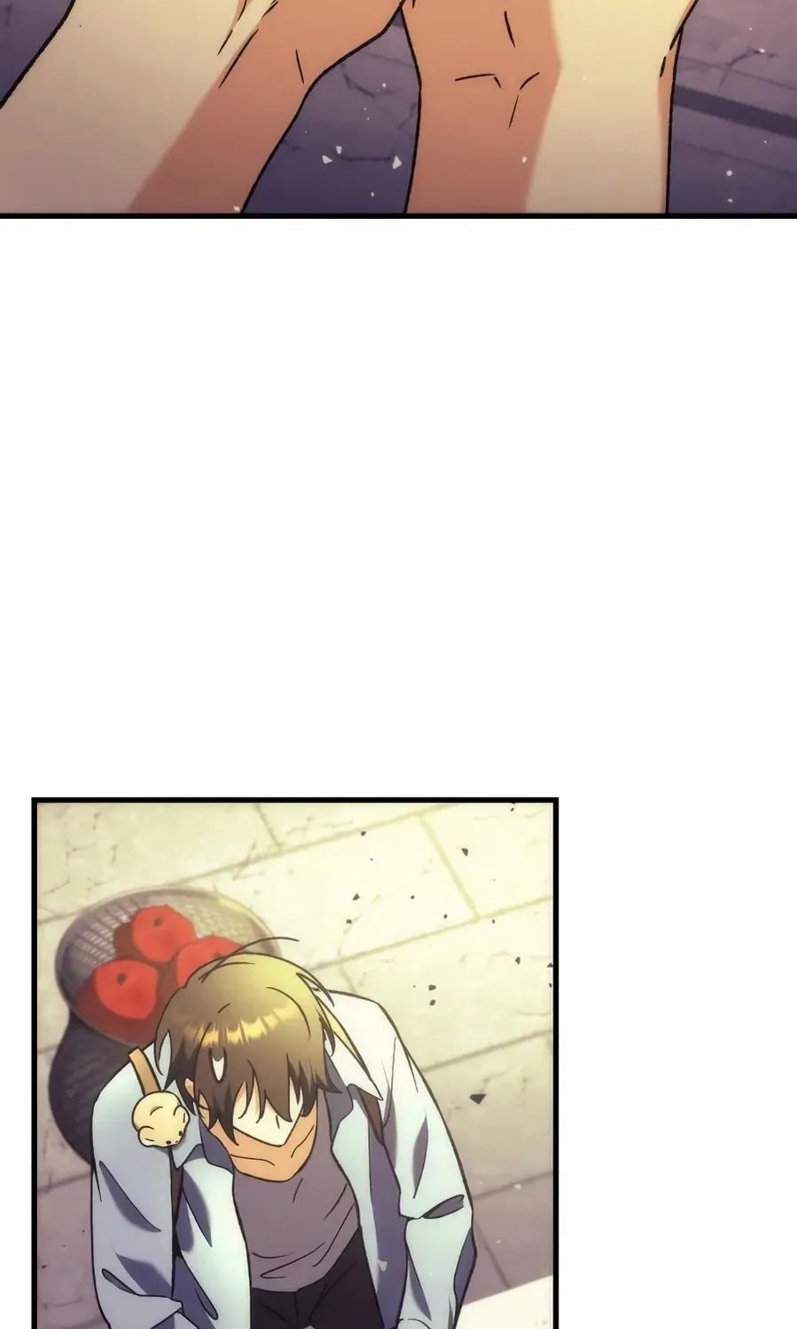 The Rebellious Apostle of the Harvest Goddess Chapter 5 page 41 - 