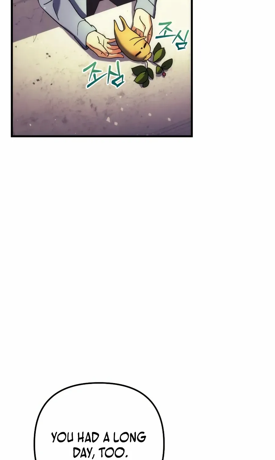 The Rebellious Apostle of the Harvest Goddess Chapter 5 page 42 - 