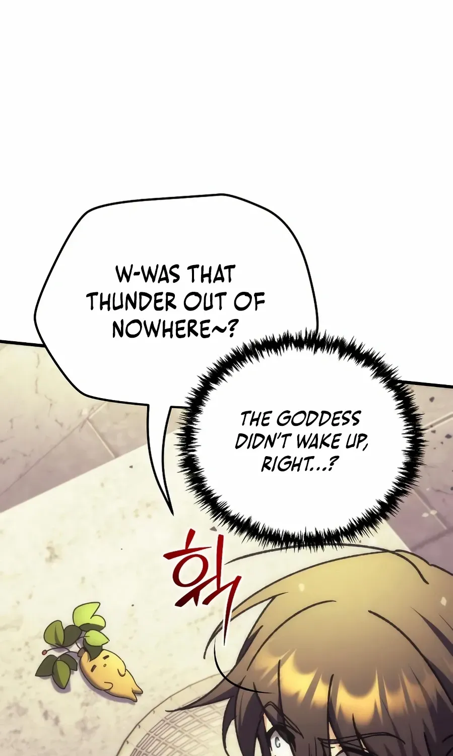 The Rebellious Apostle of the Harvest Goddess Chapter 5 page 46 - 