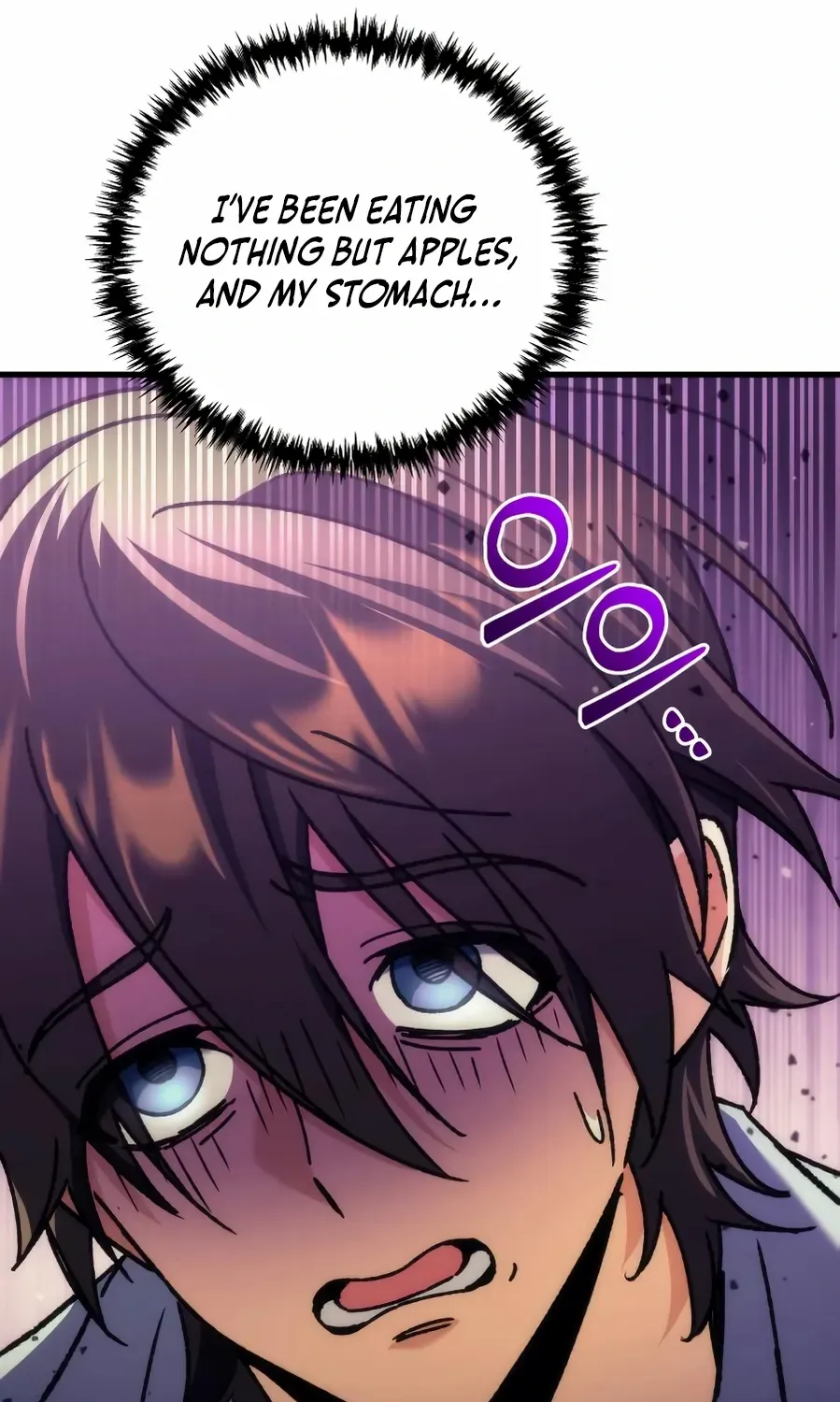 The Rebellious Apostle of the Harvest Goddess Chapter 5 page 48 - 
