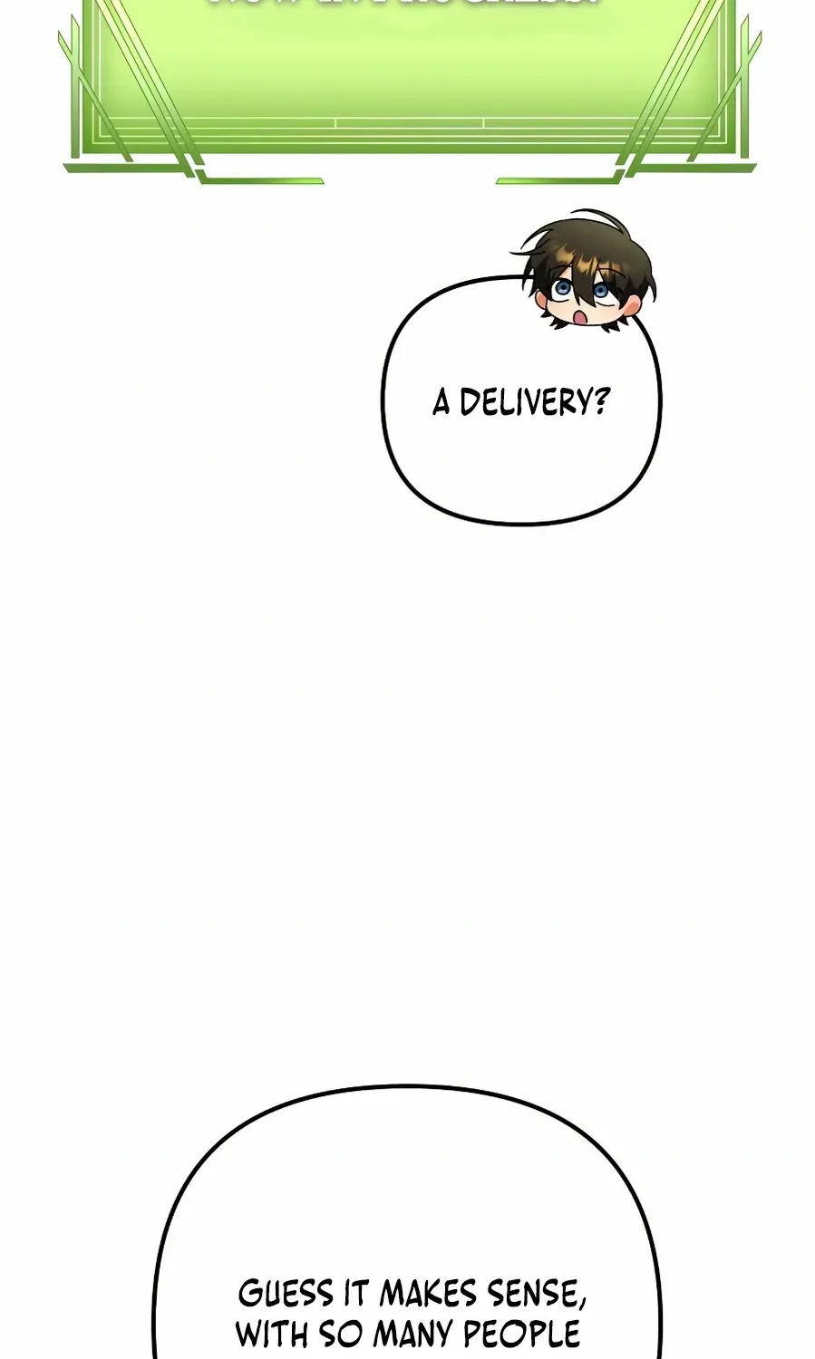 The Rebellious Apostle of the Harvest Goddess Chapter 5 page 52 - 
