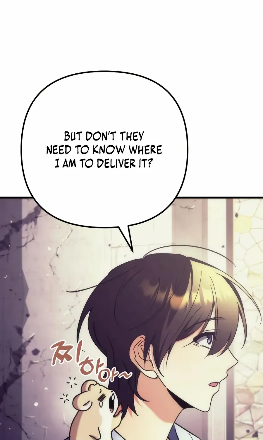 The Rebellious Apostle of the Harvest Goddess Chapter 5 page 54 - 