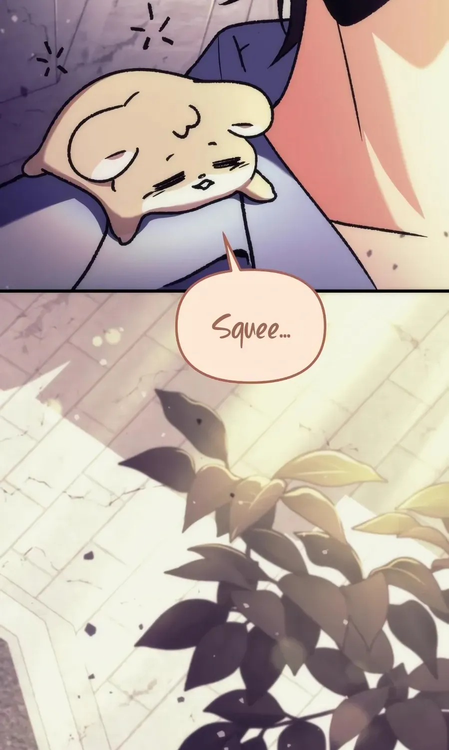 The Rebellious Apostle of the Harvest Goddess Chapter 5 page 57 - 