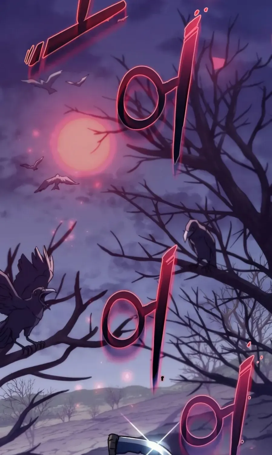 The Rebellious Apostle of the Harvest Goddess Chapter 5 page 7 - 