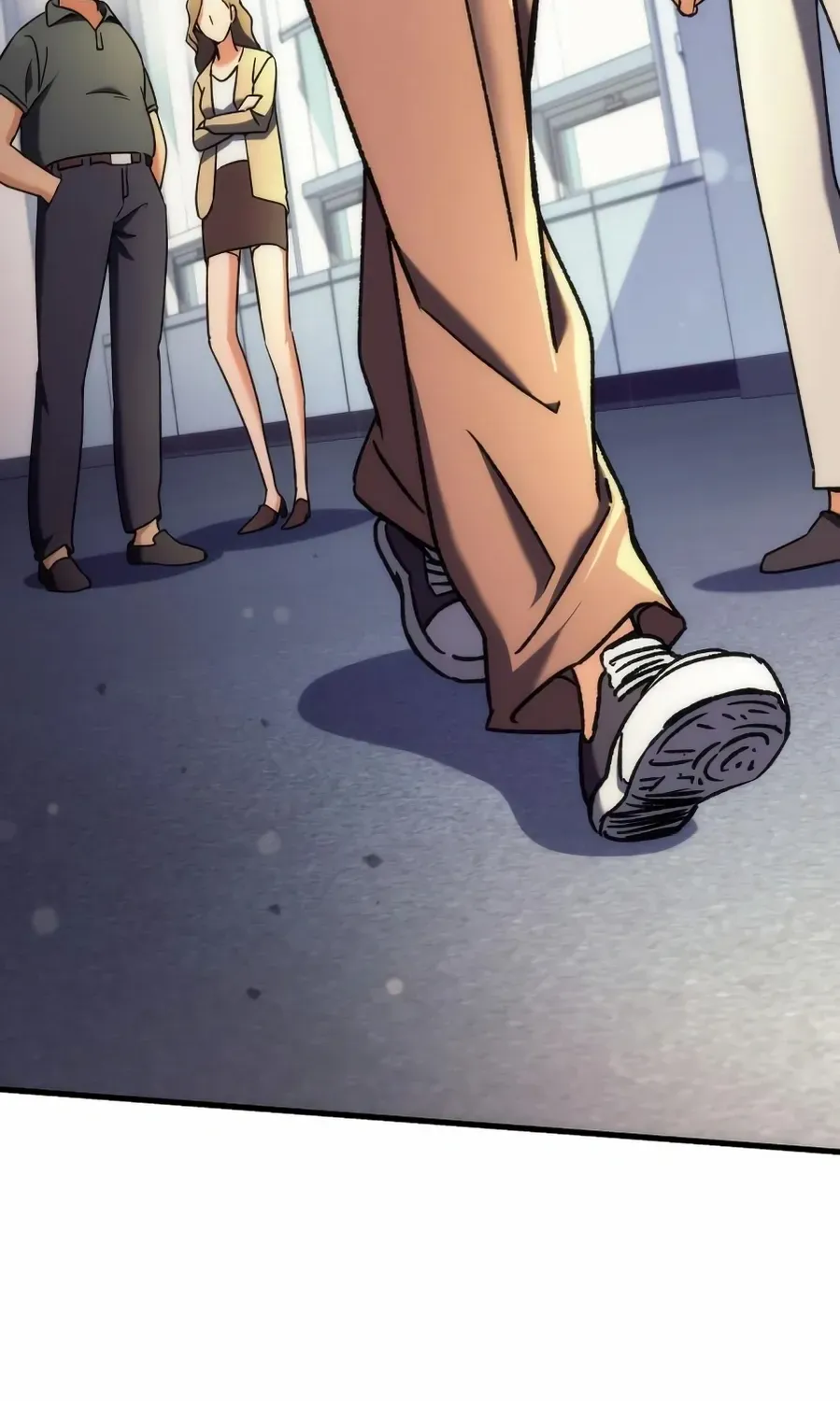 The Rebellious Apostle of the Harvest Goddess Chapter 5 page 68 - 