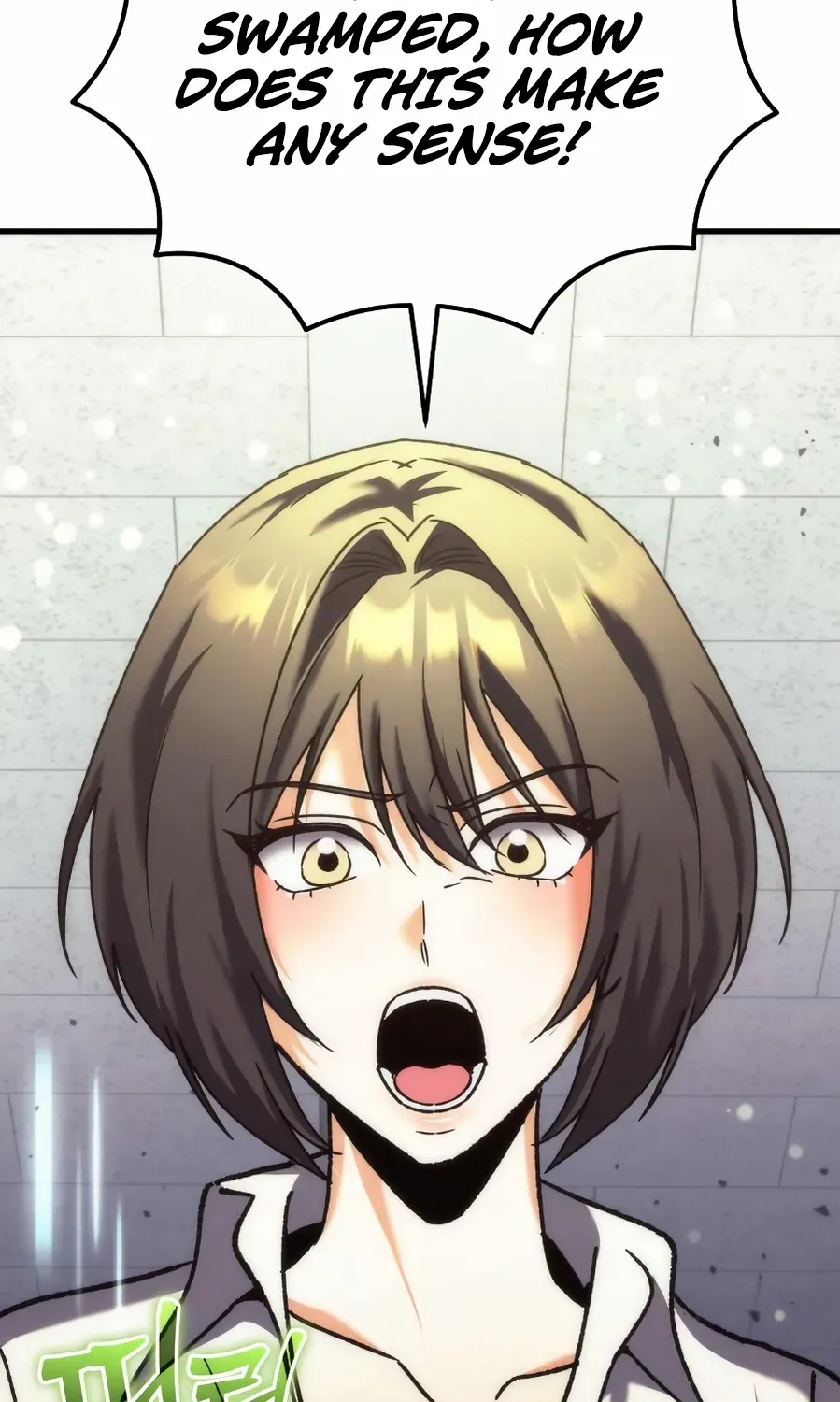 The Rebellious Apostle of the Harvest Goddess Chapter 5 page 75 - 