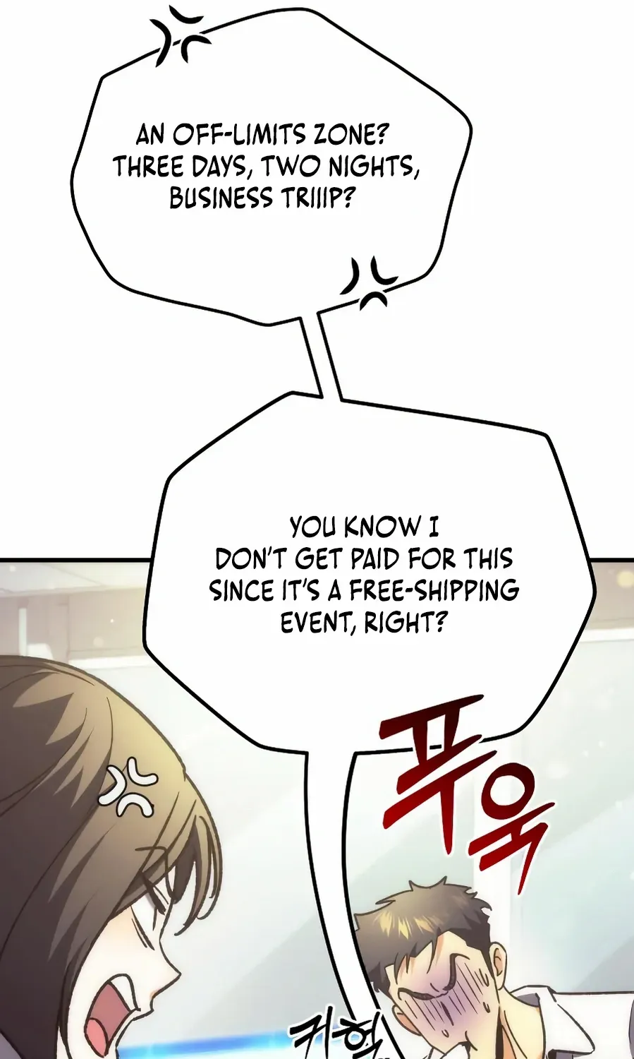 The Rebellious Apostle of the Harvest Goddess Chapter 5 page 78 - 