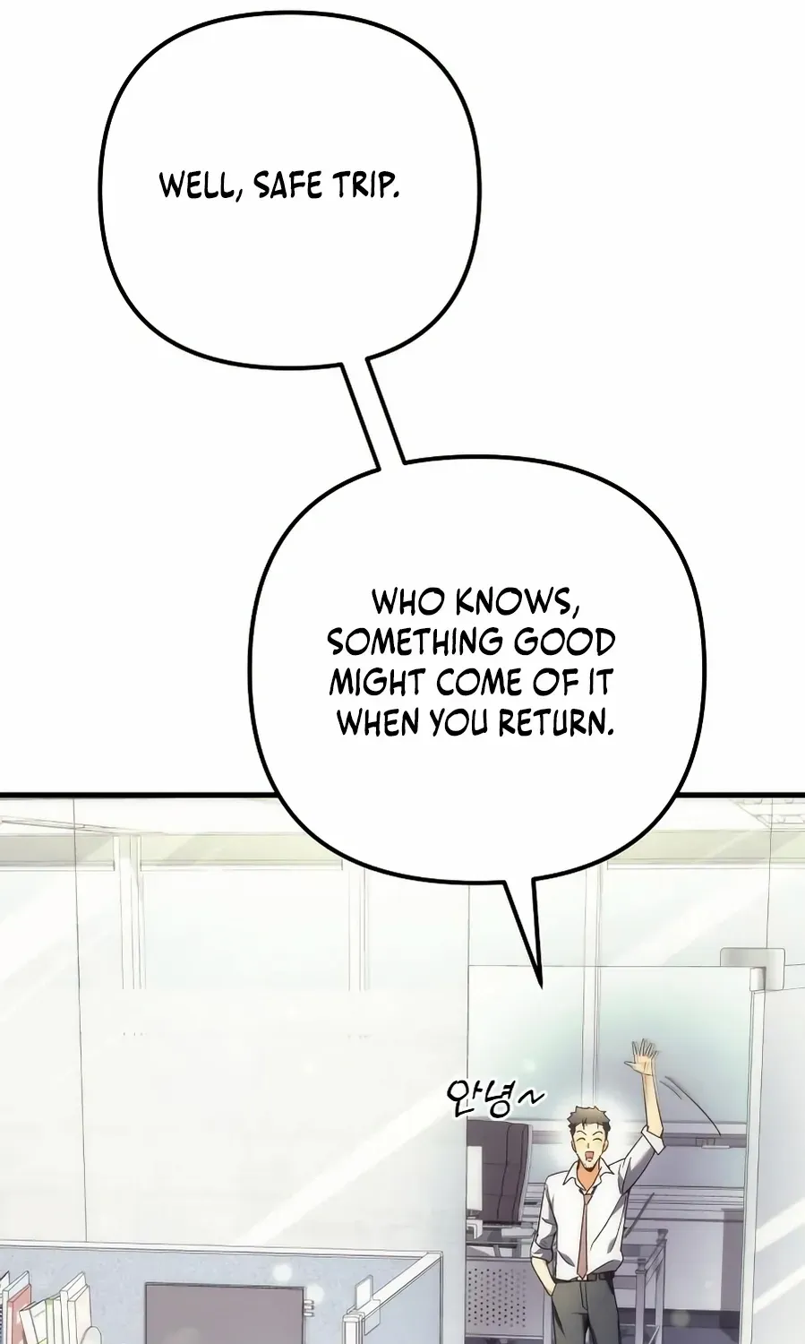 The Rebellious Apostle of the Harvest Goddess Chapter 5 page 93 - 