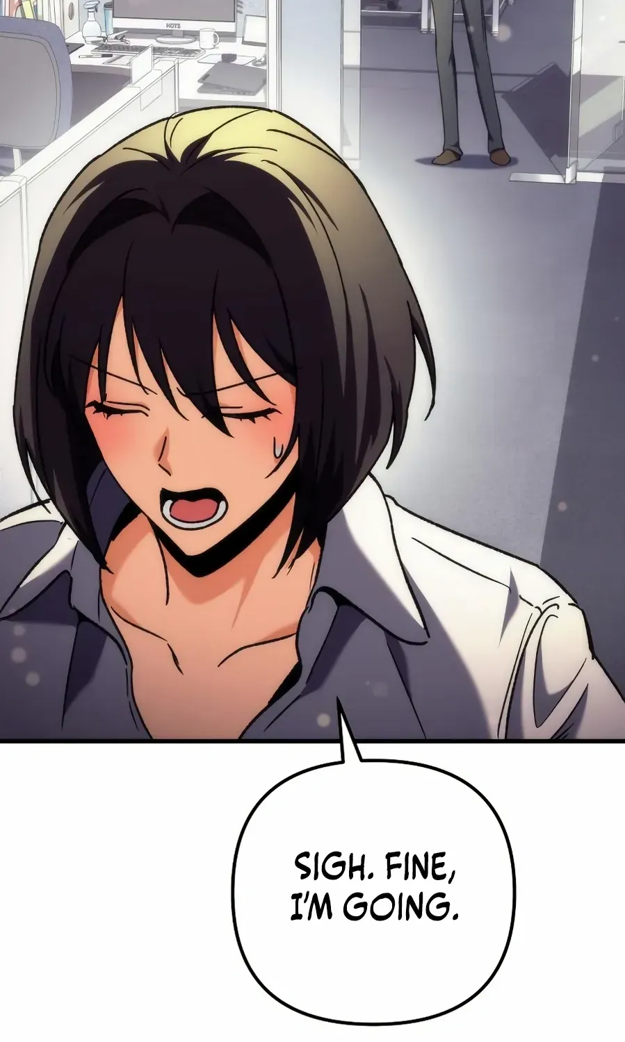 The Rebellious Apostle of the Harvest Goddess Chapter 5 page 94 - 