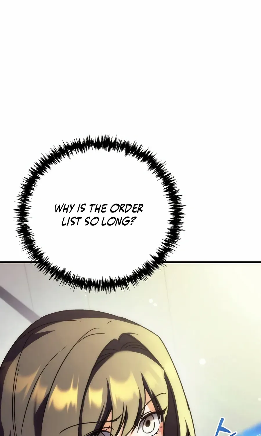 The Rebellious Apostle of the Harvest Goddess Chapter 5 page 97 - 