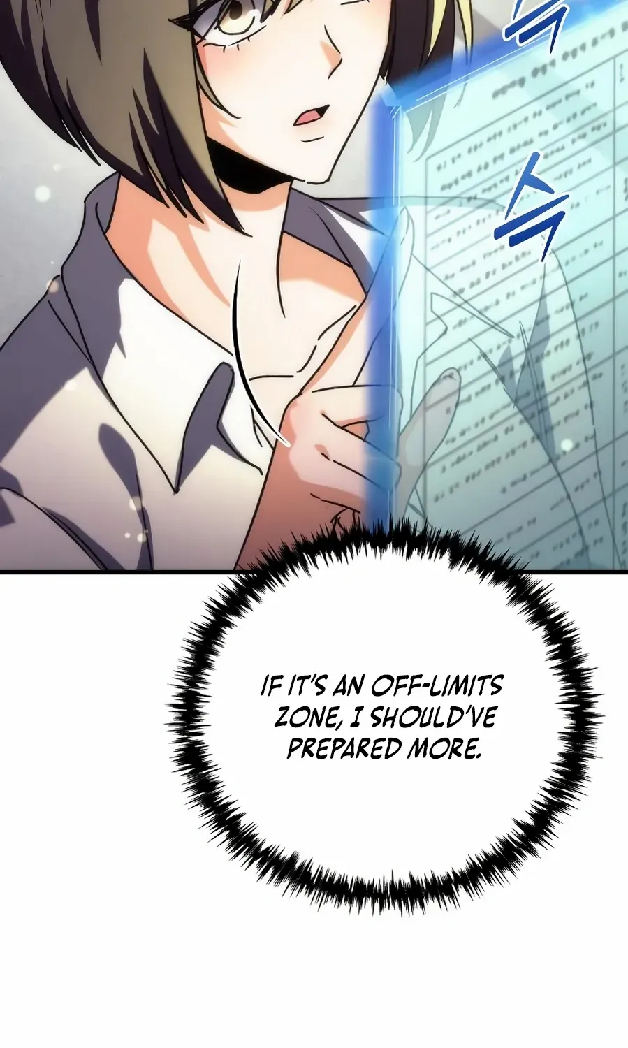 The Rebellious Apostle of the Harvest Goddess Chapter 5 page 98 - 