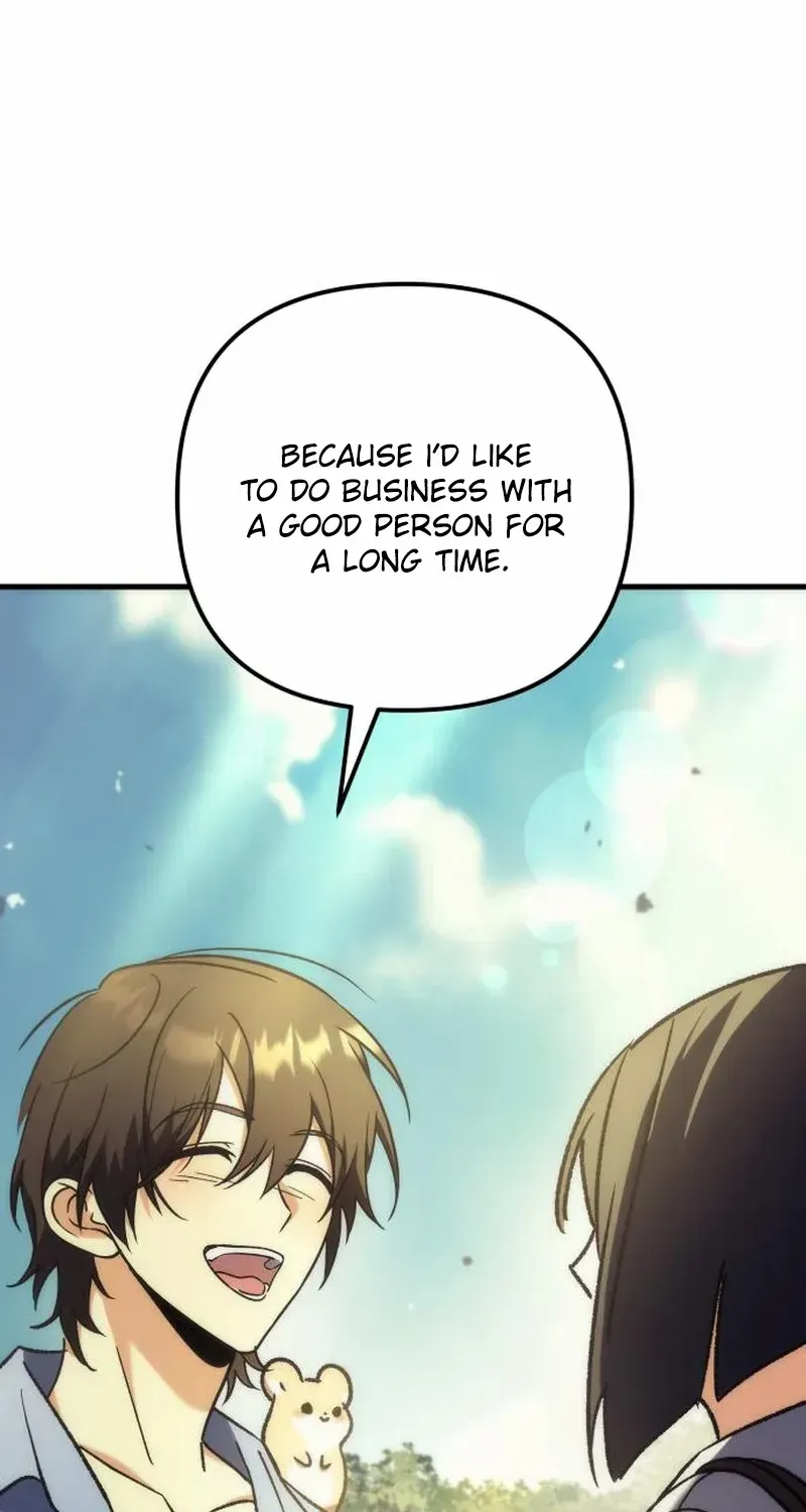 The Rebellious Apostle of the Harvest Goddess Chapter 6 page 104 - 