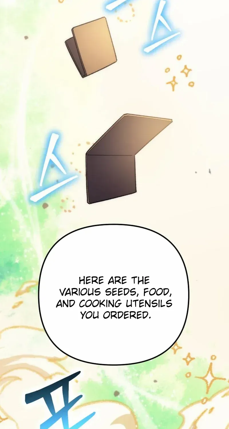 The Rebellious Apostle of the Harvest Goddess Chapter 6 page 111 - 