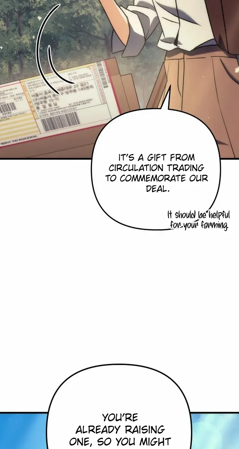 The Rebellious Apostle of the Harvest Goddess Chapter 6 page 114 - 