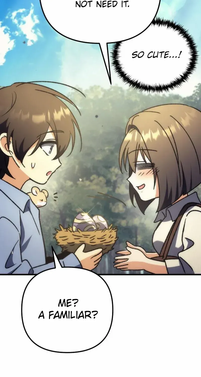 The Rebellious Apostle of the Harvest Goddess Chapter 6 page 115 - 