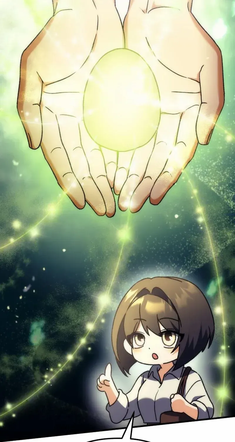 The Rebellious Apostle of the Harvest Goddess Chapter 6 page 119 - 