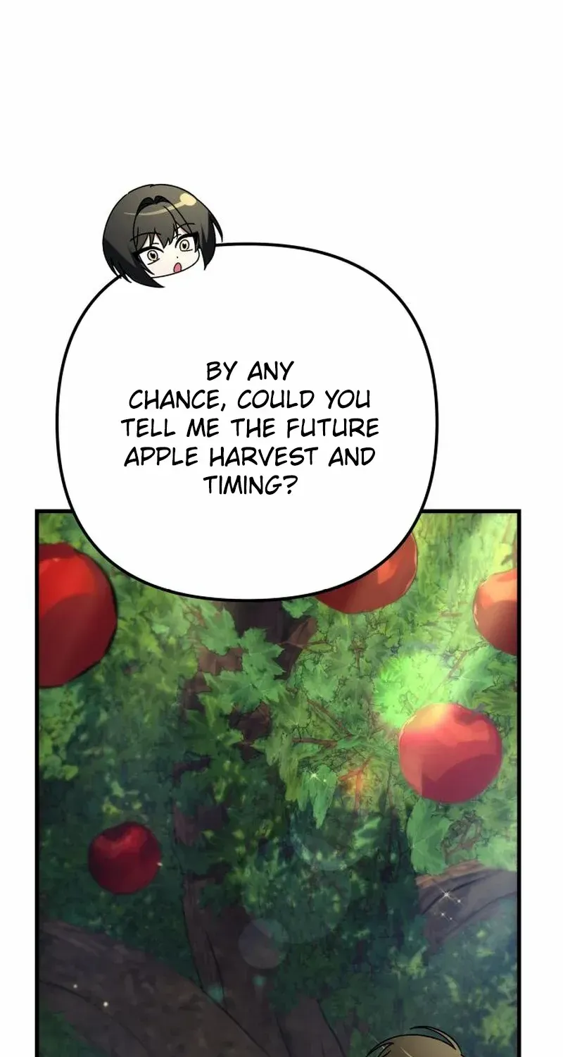 The Rebellious Apostle of the Harvest Goddess Chapter 6 page 122 - 