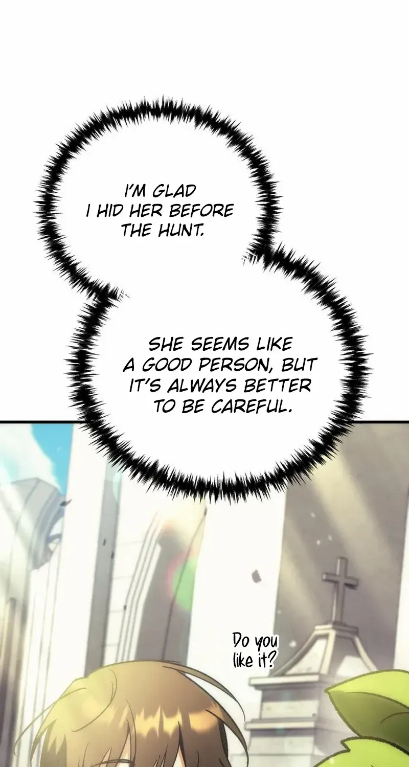 The Rebellious Apostle of the Harvest Goddess Chapter 6 page 128 - 