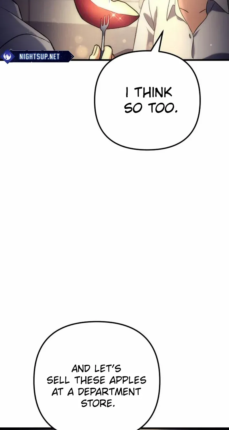The Rebellious Apostle of the Harvest Goddess Chapter 6 page 156 - 