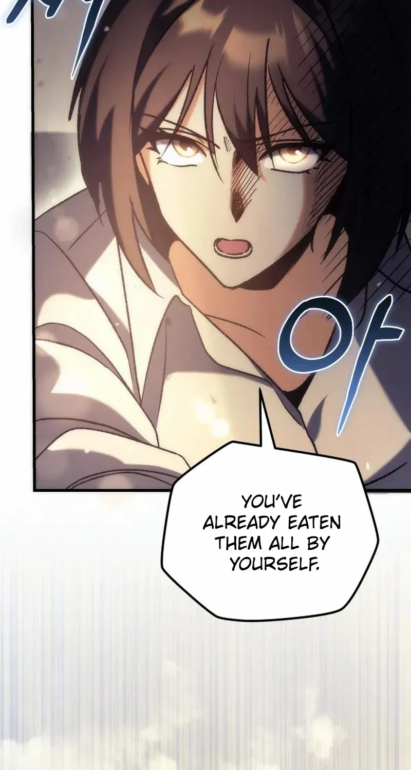 The Rebellious Apostle of the Harvest Goddess Chapter 6 page 160 - 