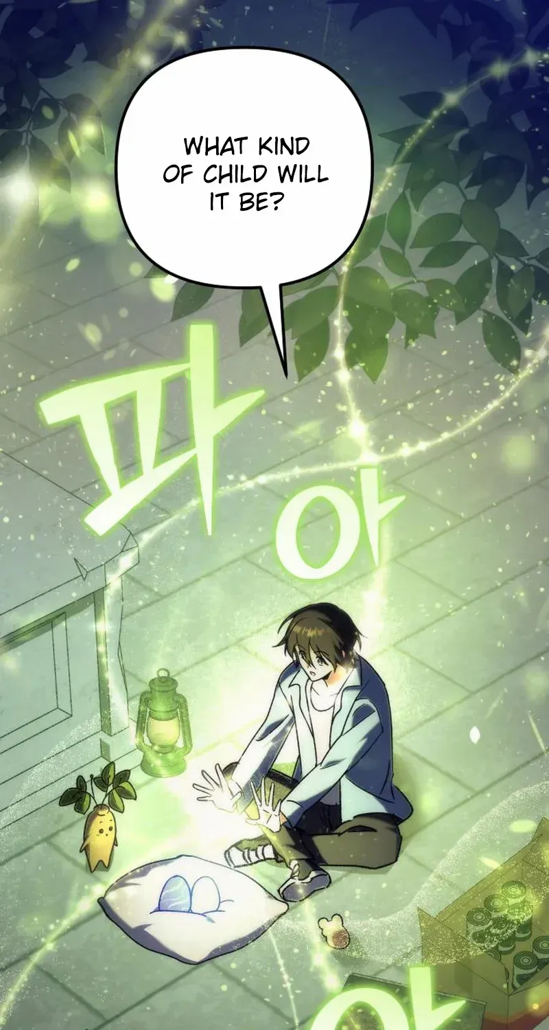 The Rebellious Apostle of the Harvest Goddess Chapter 6 page 165 - 