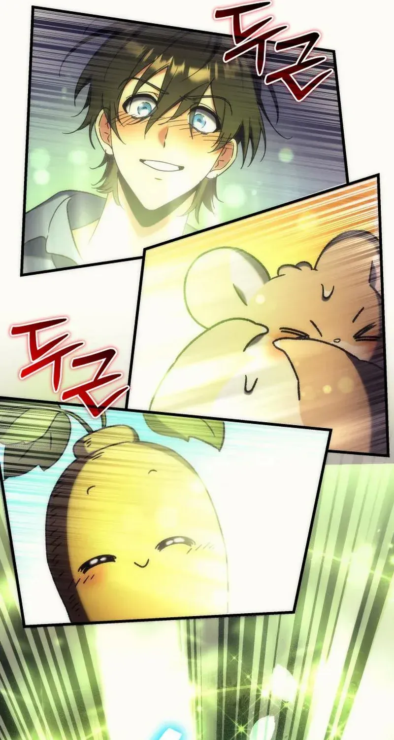 The Rebellious Apostle of the Harvest Goddess Chapter 6 page 171 - 