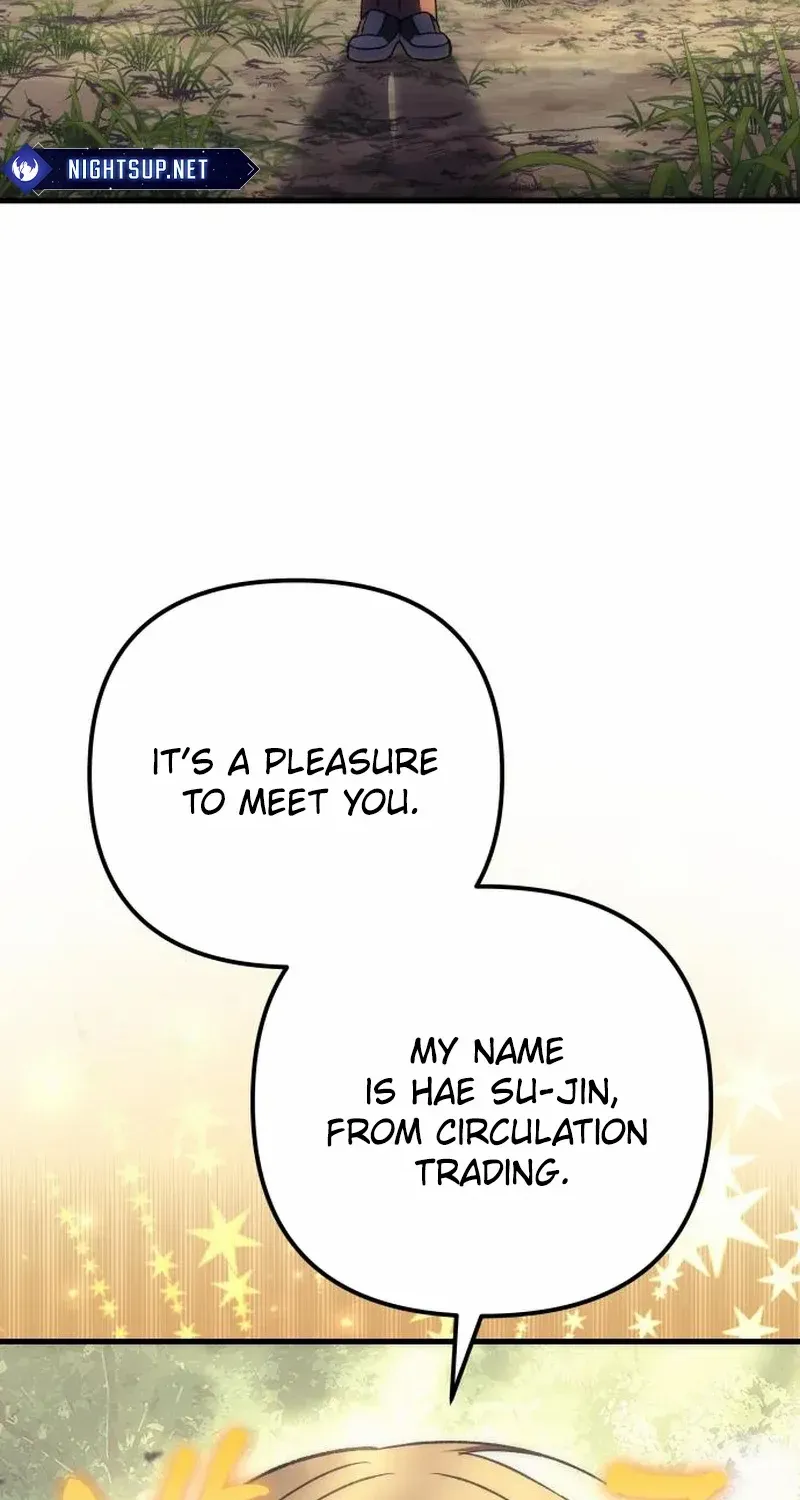 The Rebellious Apostle of the Harvest Goddess Chapter 6 page 38 - 