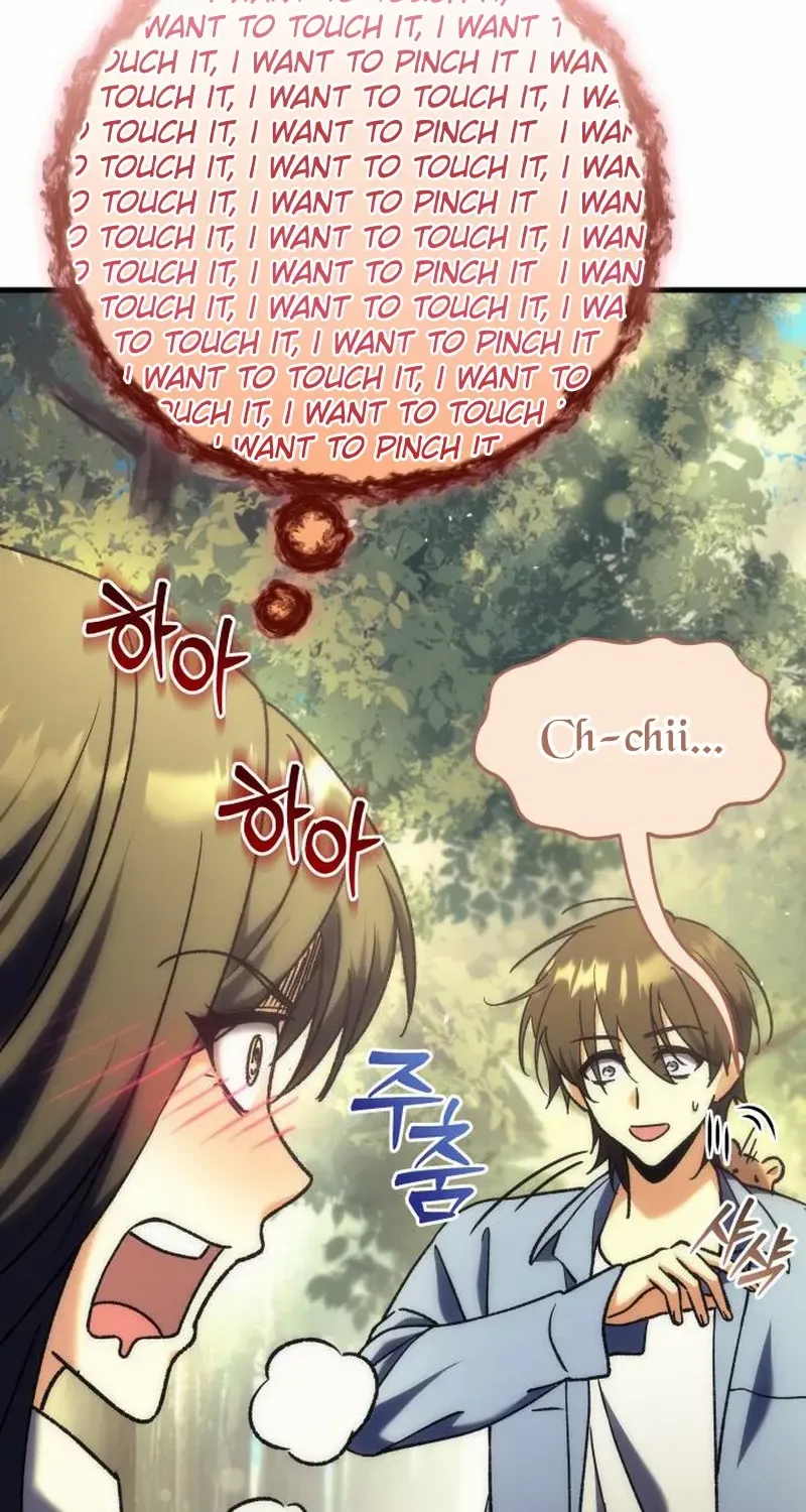 The Rebellious Apostle of the Harvest Goddess Chapter 6 page 46 - 