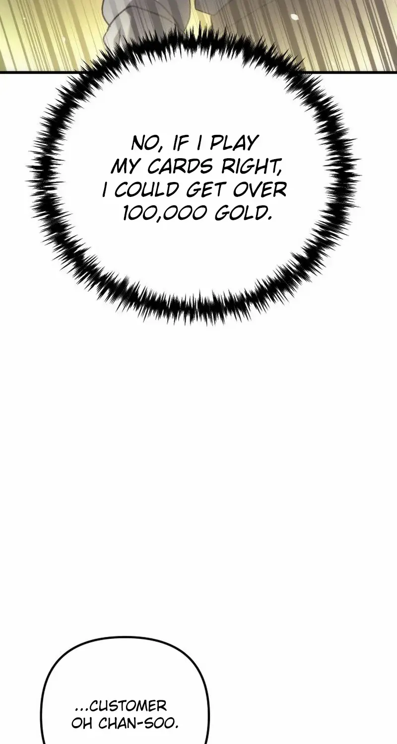 The Rebellious Apostle of the Harvest Goddess Chapter 6 page 74 - 
