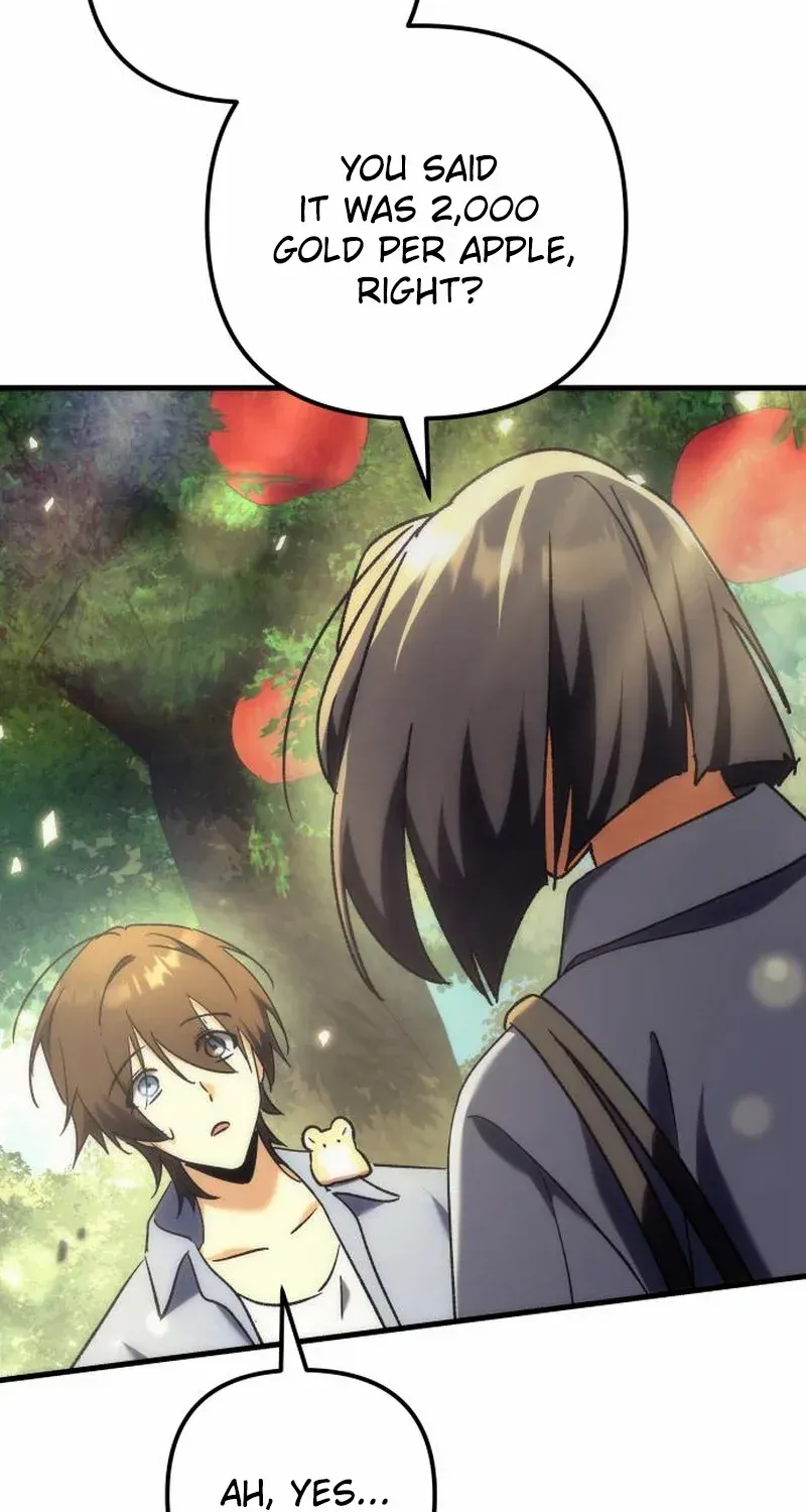 The Rebellious Apostle of the Harvest Goddess Chapter 6 page 75 - 