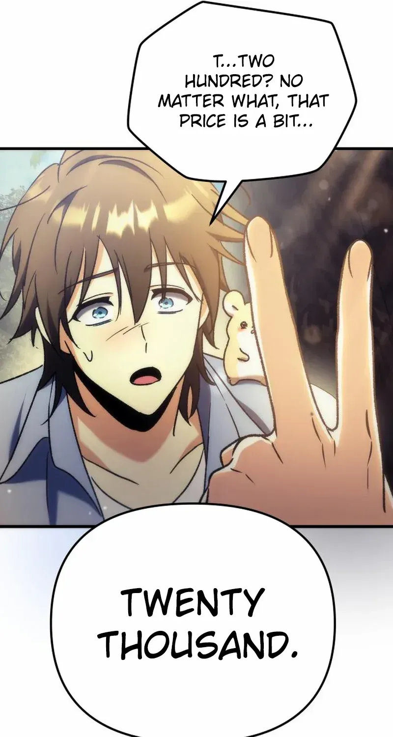 The Rebellious Apostle of the Harvest Goddess Chapter 6 page 81 - 