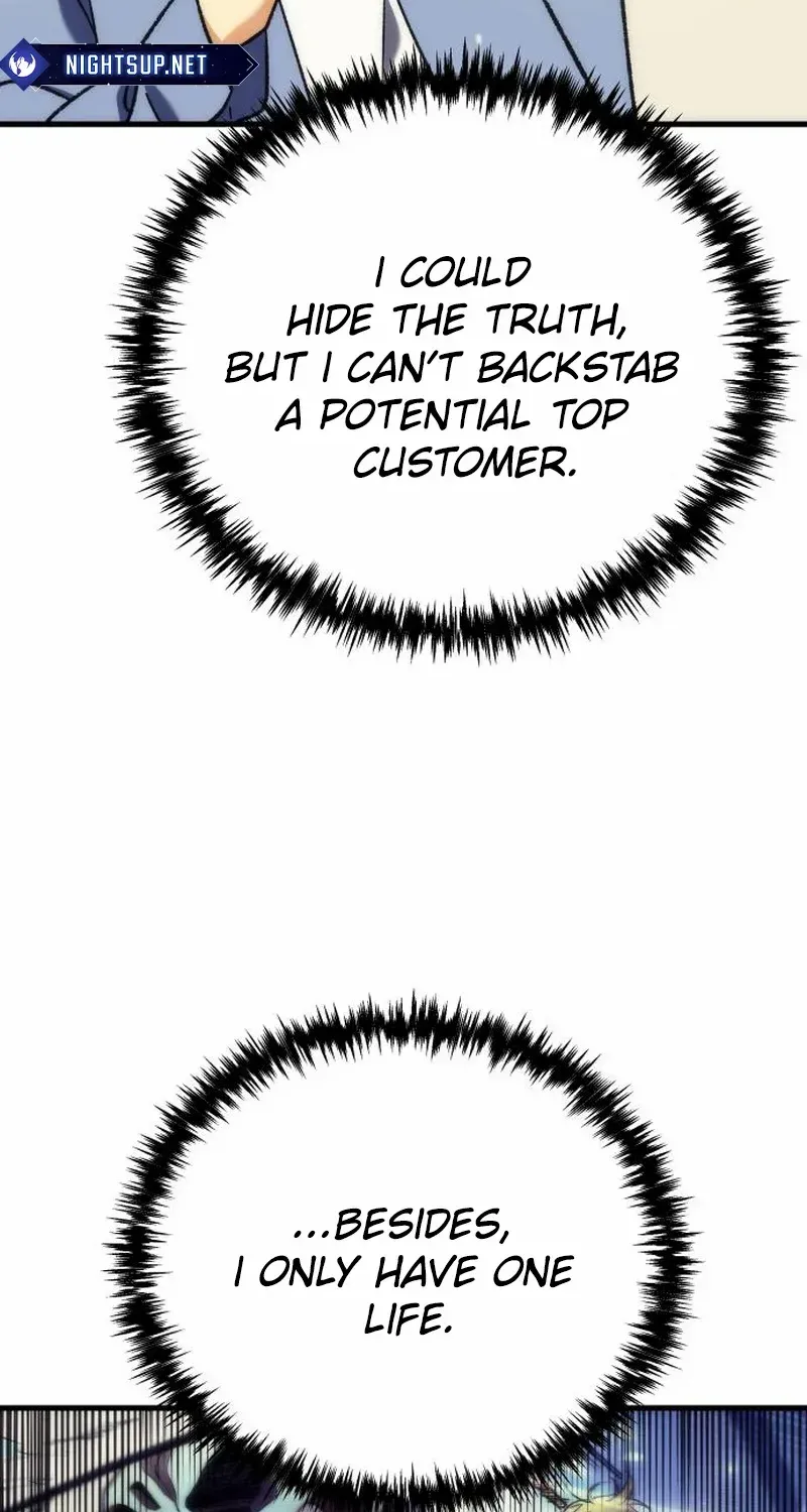 The Rebellious Apostle of the Harvest Goddess Chapter 6 page 87 - 