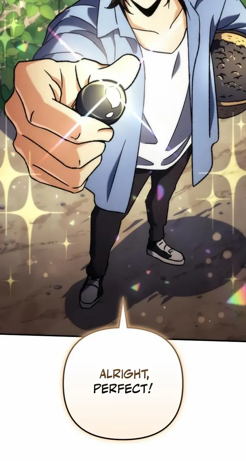 The Rebellious Apostle of the Harvest Goddess Chapter 7 page 104 - 