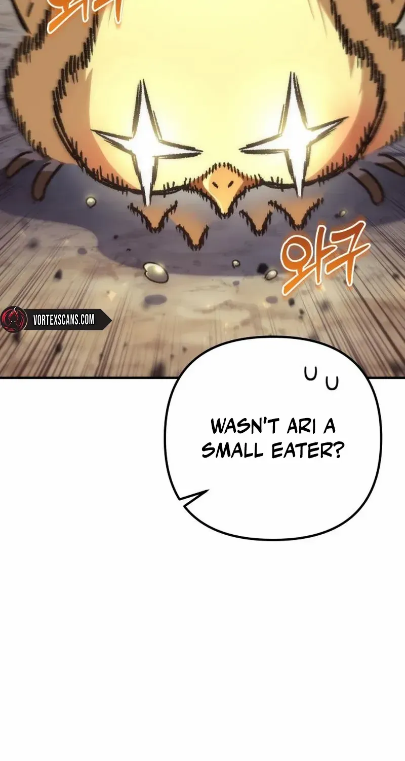 The Rebellious Apostle of the Harvest Goddess Chapter 7 page 118 - 