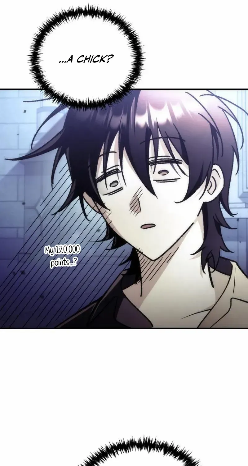 The Rebellious Apostle of the Harvest Goddess Chapter 7 page 13 - 