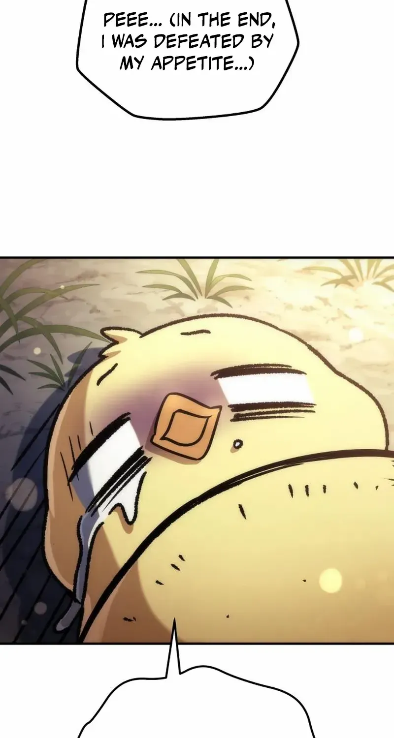 The Rebellious Apostle of the Harvest Goddess Chapter 7 page 122 - 