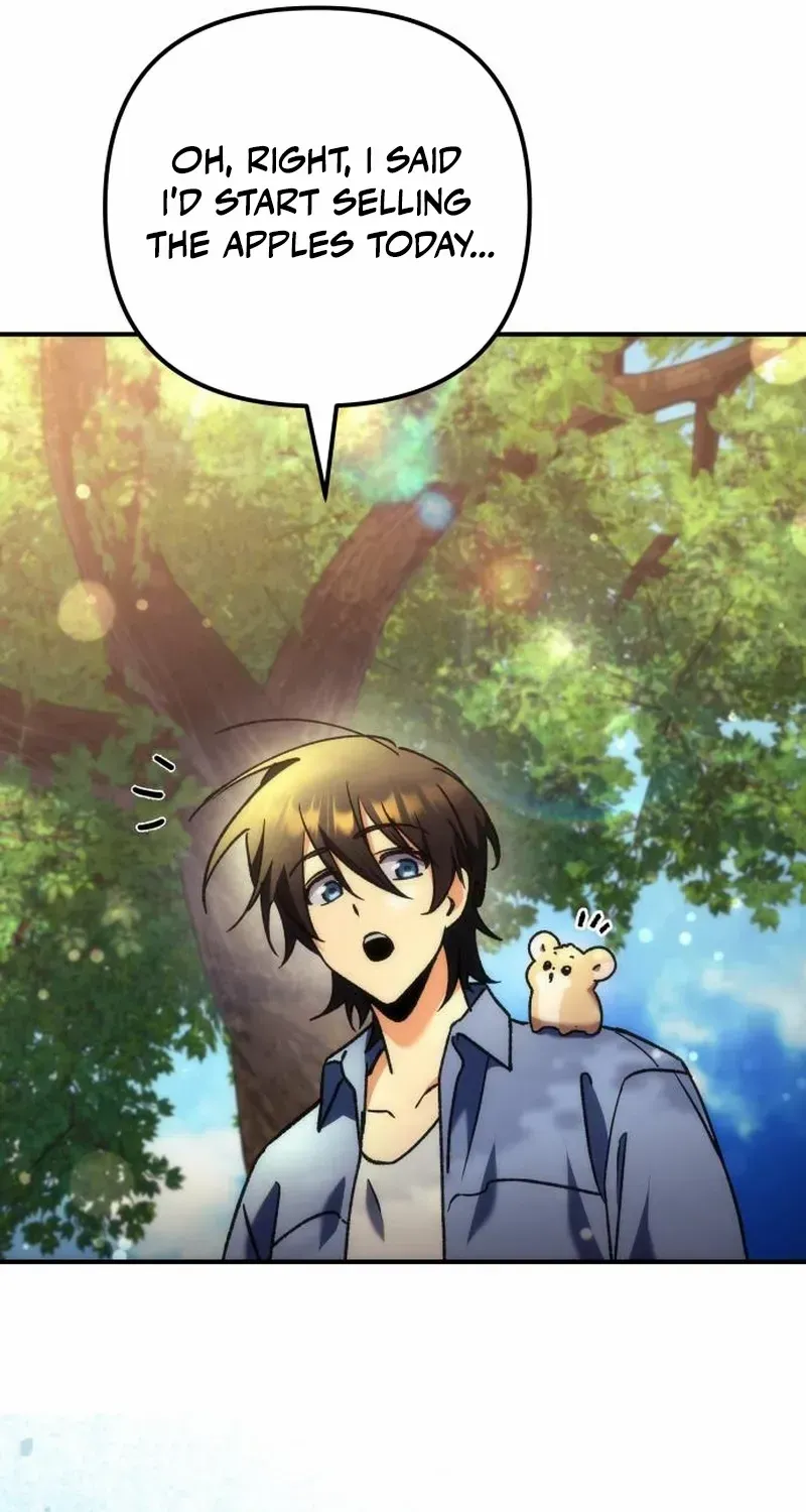 The Rebellious Apostle of the Harvest Goddess Chapter 7 page 126 - 